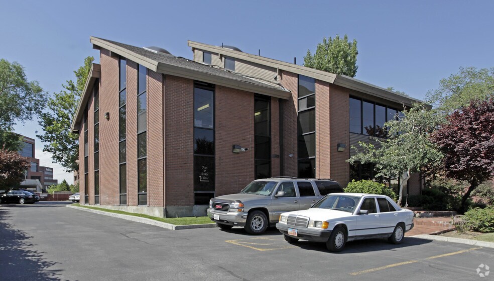 More Photos Of 740 E 3900 S, Salt Lake City Office For Lease