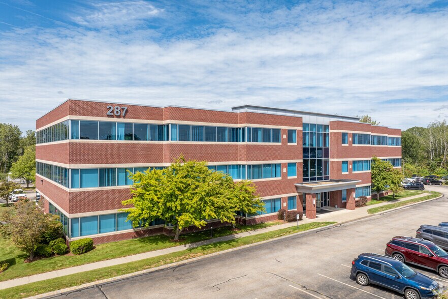 Primary Photo Of 287 Turnpike Rd, Westborough Office For Lease