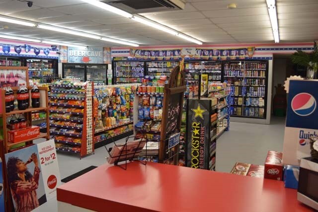 More Photos Of 1880 Newmark Ave, North Bend Convenience Store For Sale