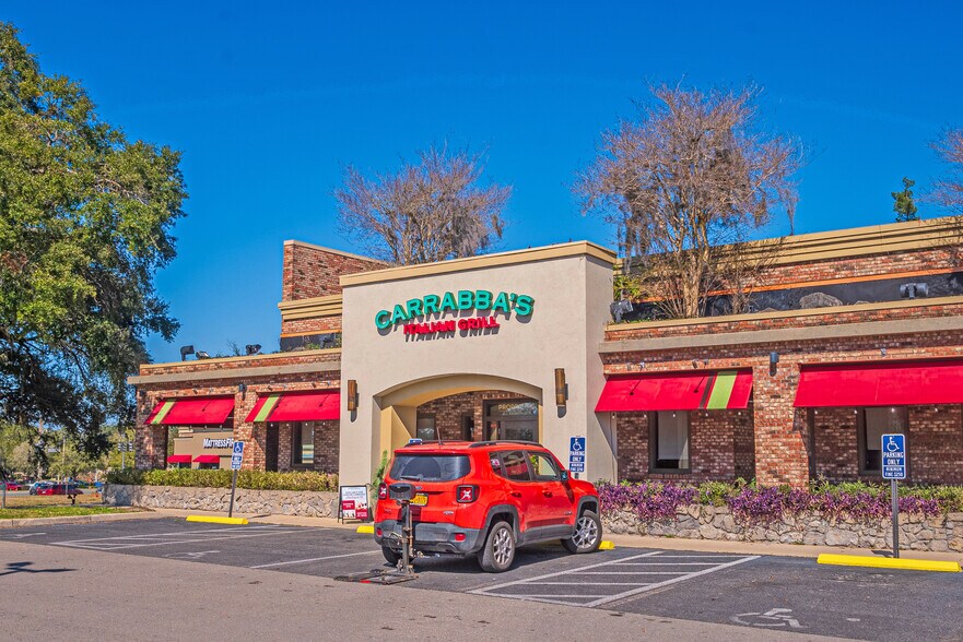 More Photos Of 3021 SW 34th St, Gainesville Restaurant For Sale