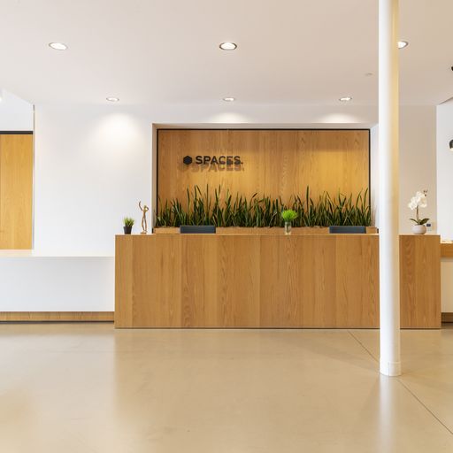 More Photos Of 1800 N Vine St, Los Angeles Coworking Space