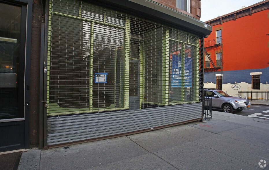 More Photos Of 190 5th Ave, Brooklyn Storefront Retail Residential For Lease