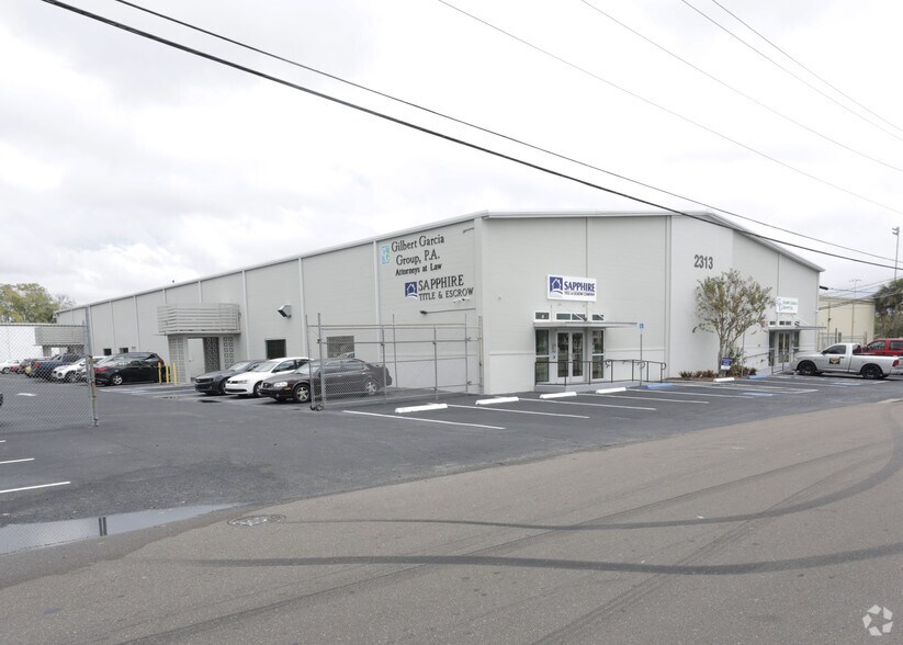 Primary Photo Of 2313 W Violet, Tampa Medical For Lease