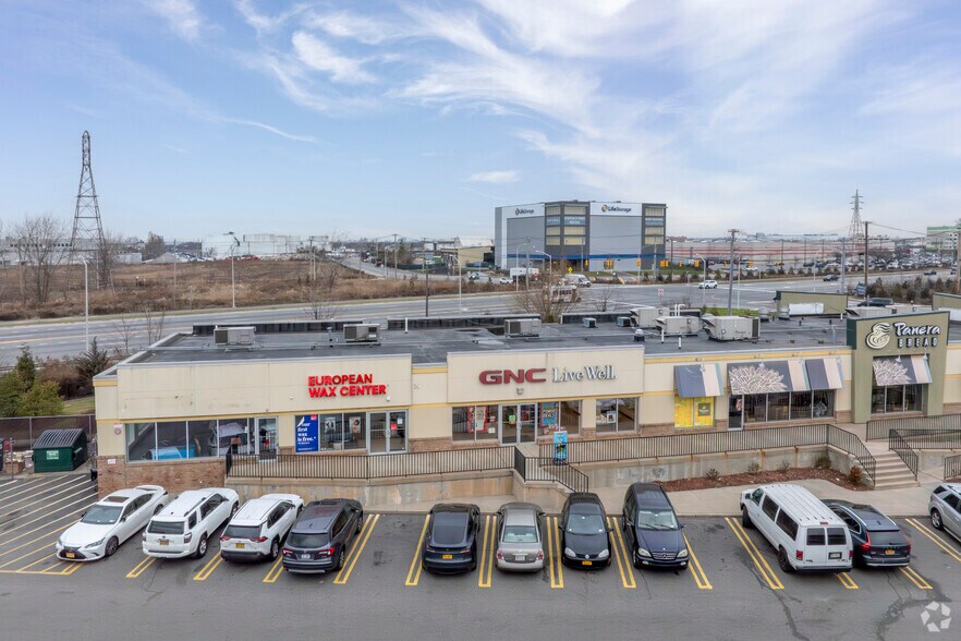 More Photos Of 345--365 Rockaway Tpke, Lawrence Unknown For Lease