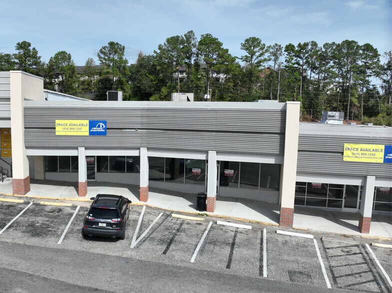 More Photos Of 2020 W Pensacola St, Tallahassee Storefront For Lease