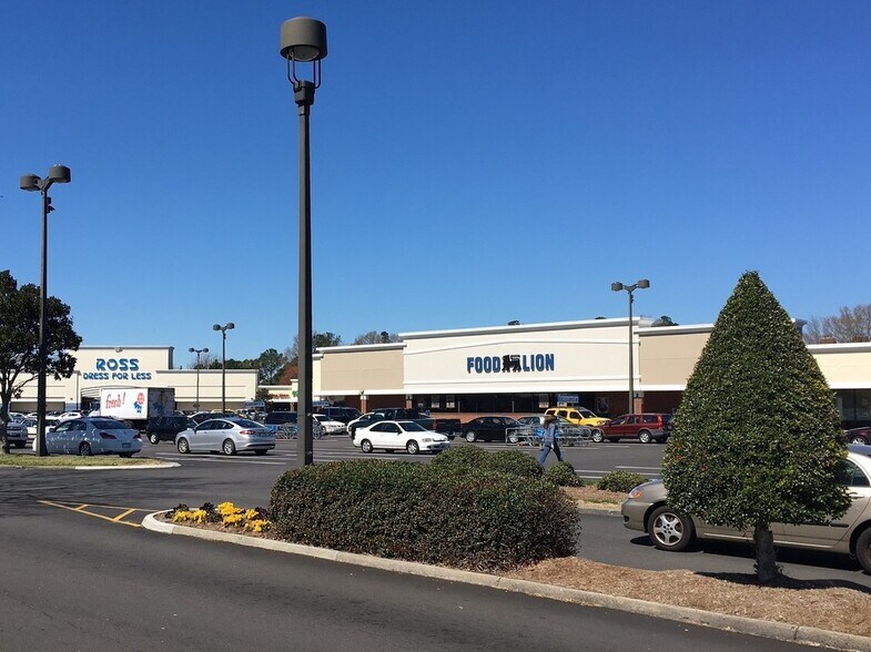 More Photos Of 2101 Coliseum Dr, Hampton Unknown For Lease