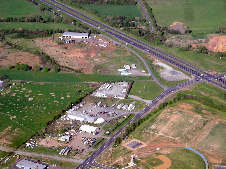 More Photos Of 16334 Poor Farm Rd, Culpeper Land For Sale