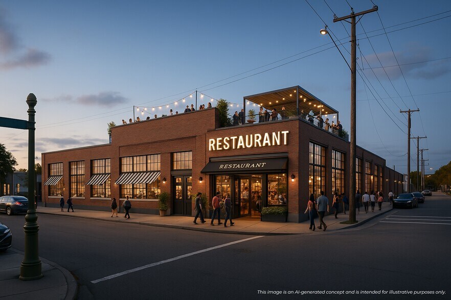 More Photos Of 3011-3017 W Leigh St, Richmond General Retail For Sale