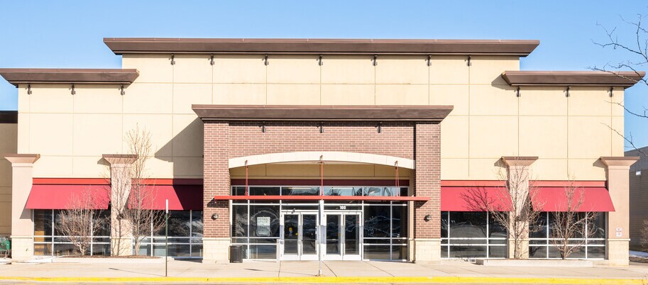 More Photos Of 800-812 N Black Horse Pike, Runnemede Land For Lease