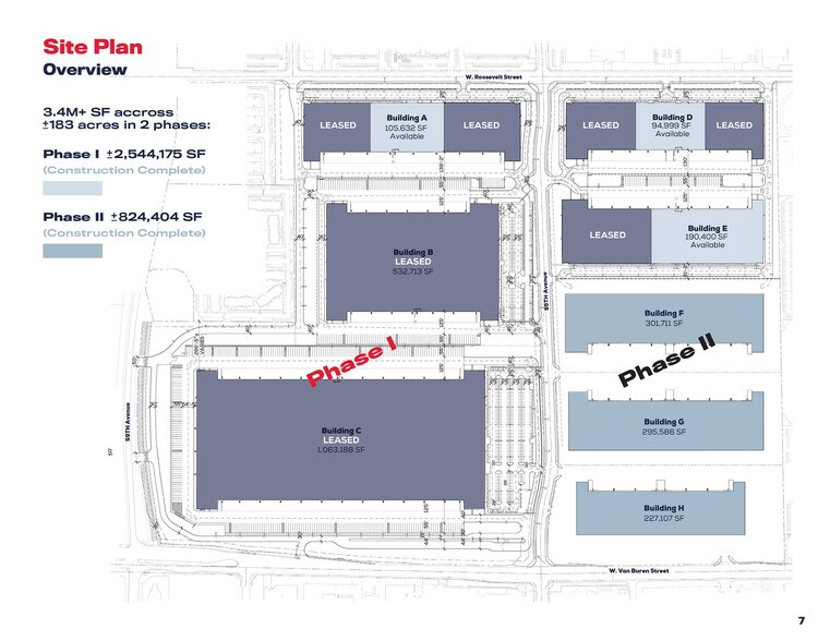 More Photos Of 5501 W Roosevelt St, Phoenix Unknown For Lease