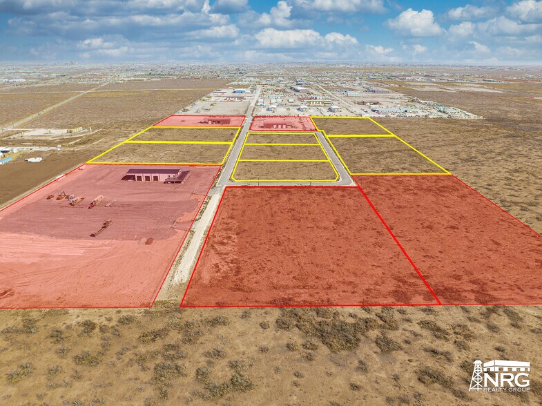 More Photos Of 60 AC W Country Rd 122, Midland Land For Sale