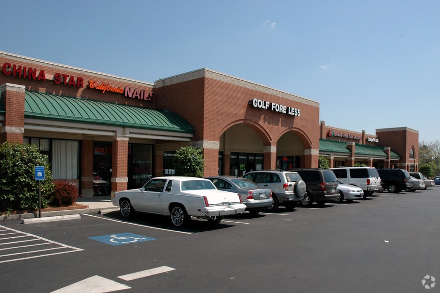 More Photos Of 144-246 Shorter Ave SW, Rome General Retail For Lease