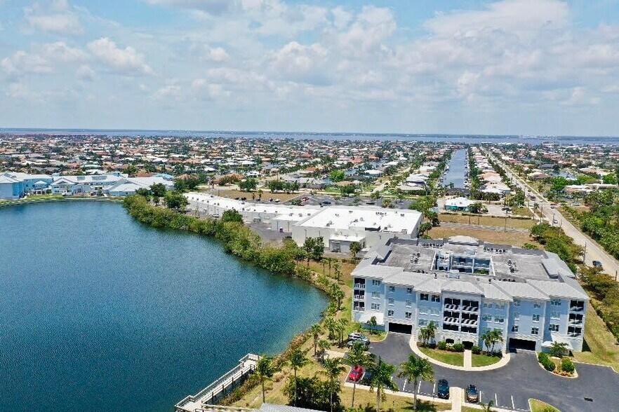 More Photos Of 2001 Bal Harbor Blvd, Punta Gorda Land For Sale
