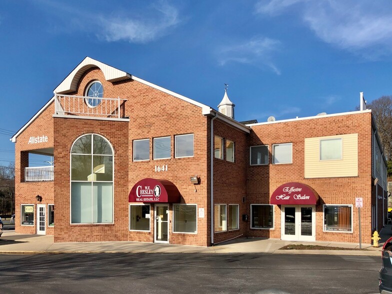 Primary Photo Of 1641 Crain Hwy, Crofton Storefront Retail Office For Lease