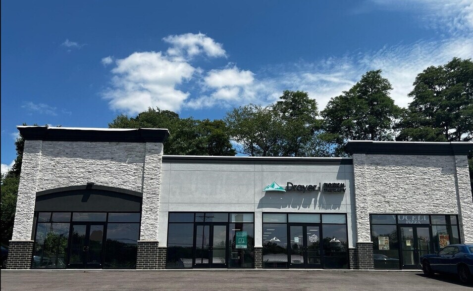 More Photos Of 4906 William Flynn Hwy, Allison Park Storefront Retail Office For Lease