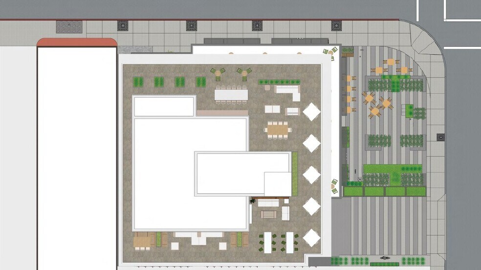 More Photos Of 300 Hope St, Mountain View Office For Lease