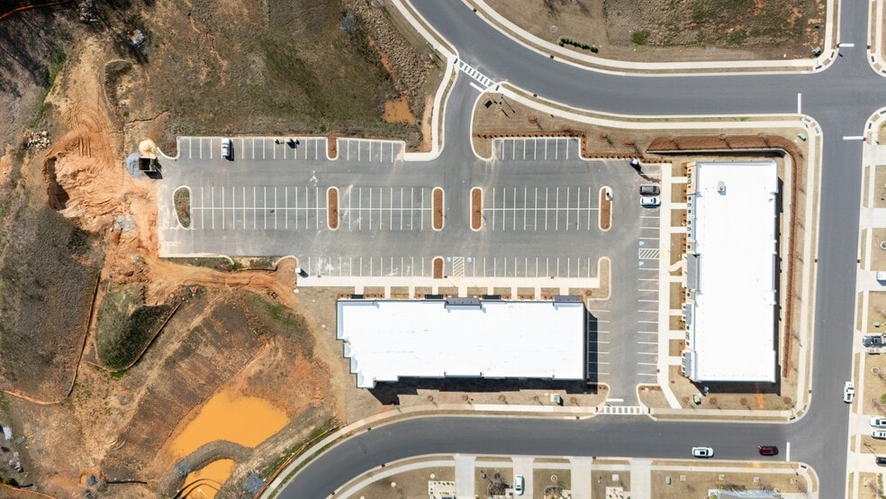 More Photos Of 1244 Hubert Graham way, Tega Cay General Retail For Sale