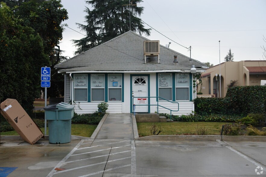 More Photos Of 920 W Main St, Visalia Coworking Space