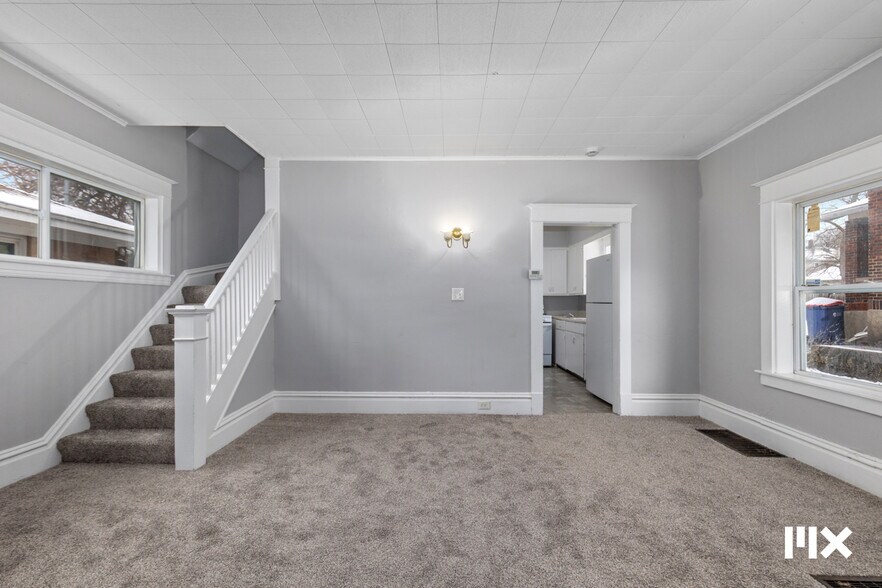 More Photos Of , Grand Rapids Multifamily For Sale