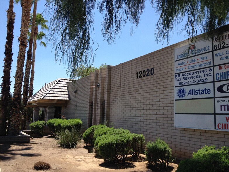 More Photos Of 12020 N 35th Ave, Phoenix Medical For Sale