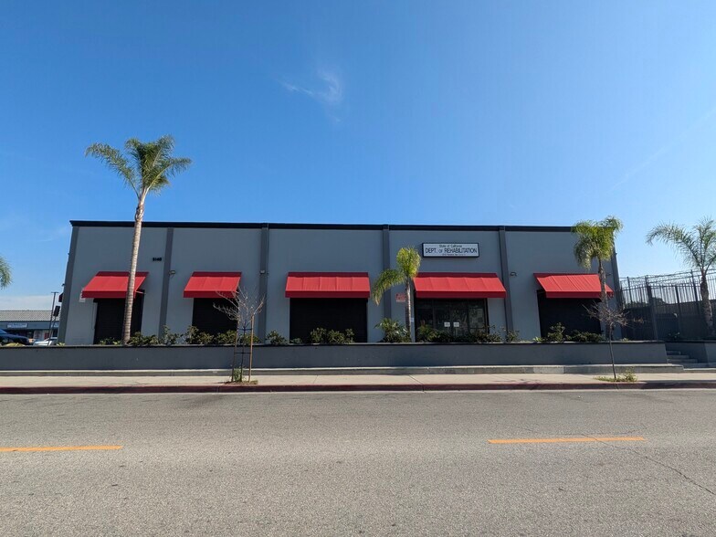 More Photos Of 5140 E Florence Ave, Bell Freestanding For Lease