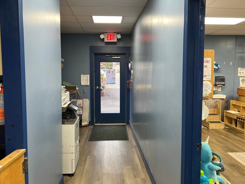 More Photos Of 199 Jefferson Rd, Boone Daycare Center For Lease