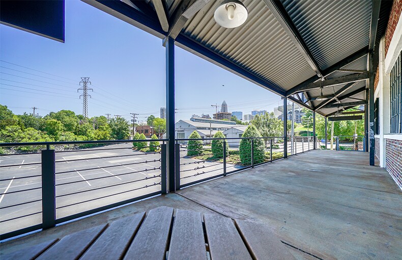 More Photos Of 800 Westmere Ave, Charlotte Office For Lease