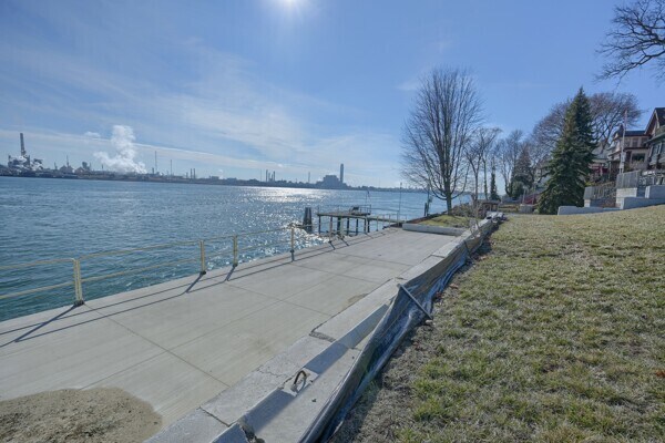 More Photos Of 2444 Military St, Port Huron Land For Sale