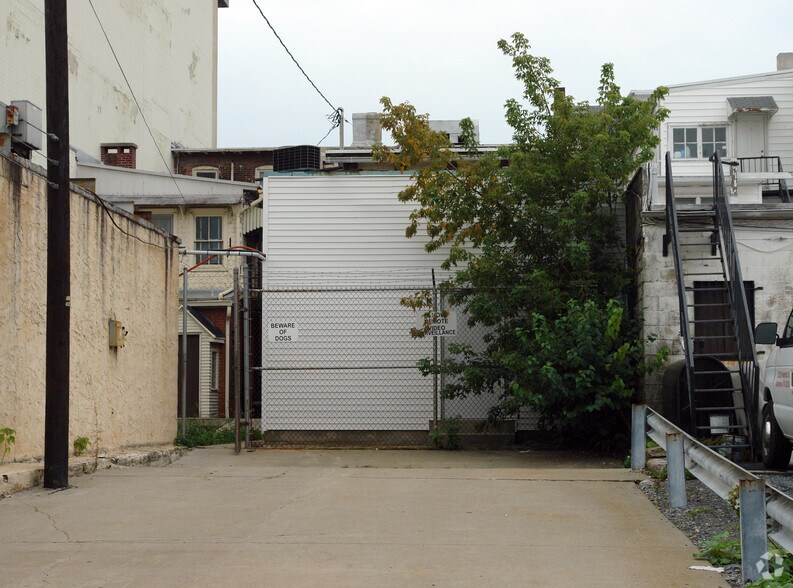 More Photos Of 1119 W Hamilton St, Allentown Office Residential For Lease