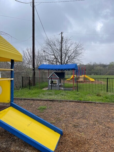 More Photos Of 3620 Hillside Dr, Round Rock Daycare Center For Lease