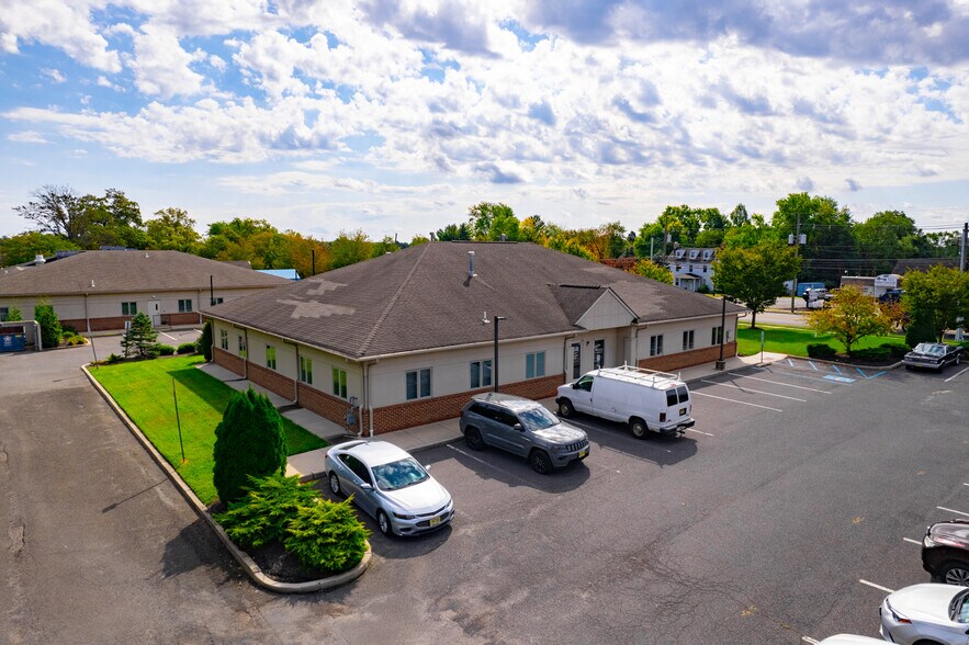 More Photos Of 1387-1389 Chews Landing Rd, Clementon Medical For Sale
