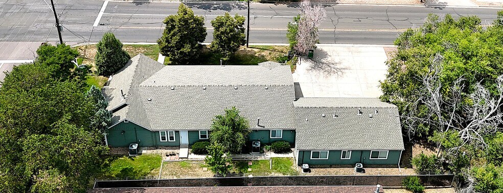 Primary Photo Of 9595 W 49th Ave, Wheat Ridge Office For Sale