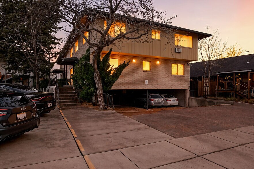 More Photos Of 621 Humboldt St, Reno Apartments For Sale