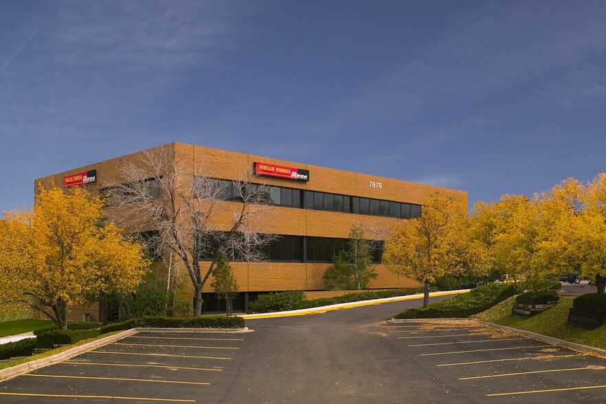 Primary Photo Of 7878 Wadsworth Blvd, Arvada Office For Lease