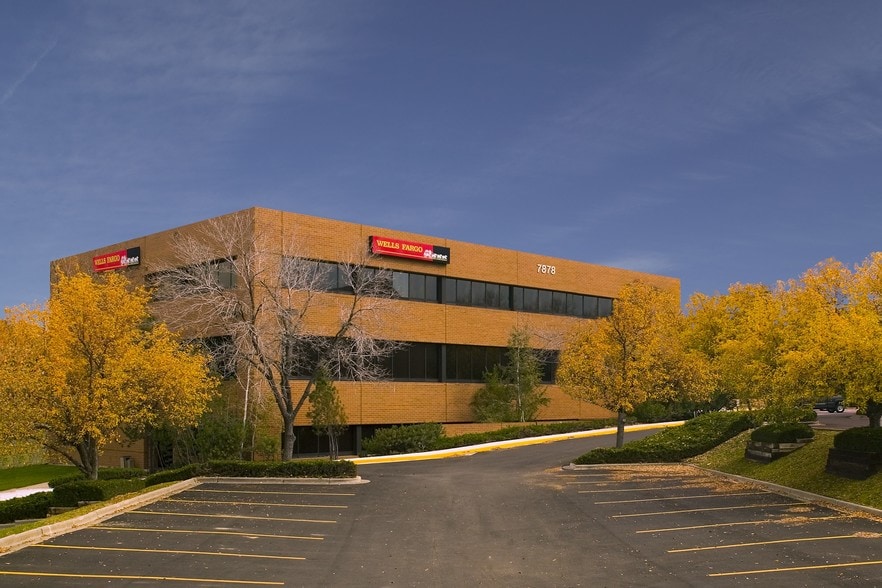 Primary Photo Of 7878 Wadsworth Blvd, Arvada Office For Lease