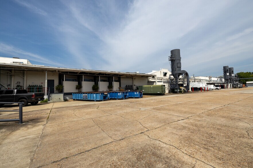 More Photos Of 1357 W Beaver St, Jacksonville Manufacturing For Sale