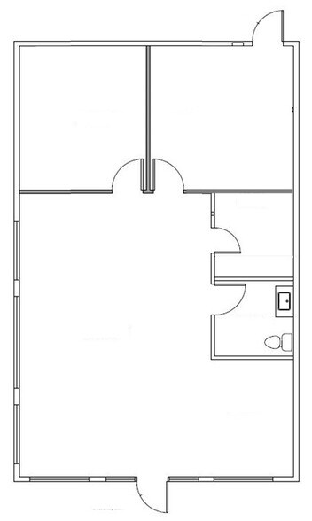 More Photos Of 1678-1694 Topaz Dr, Loveland Loft Creative Space For Lease