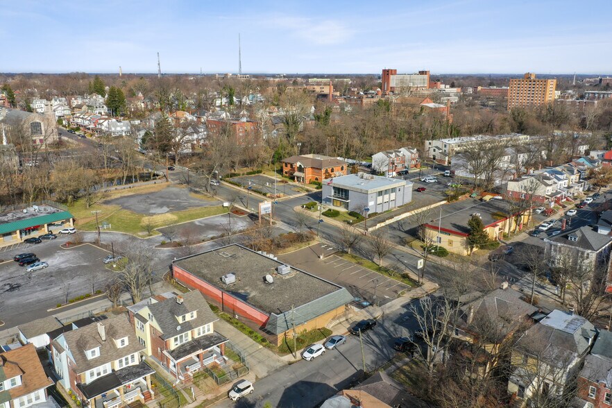 More Photos Of 201 N Hermitage Ave, Trenton Freestanding For Sale