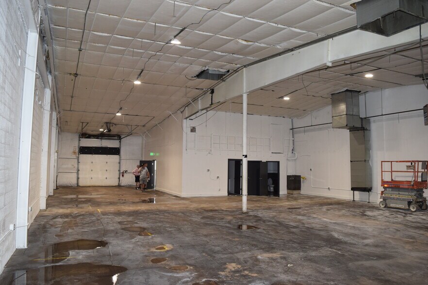More Photos Of 2211 S Jason St, Denver Warehouse For Lease