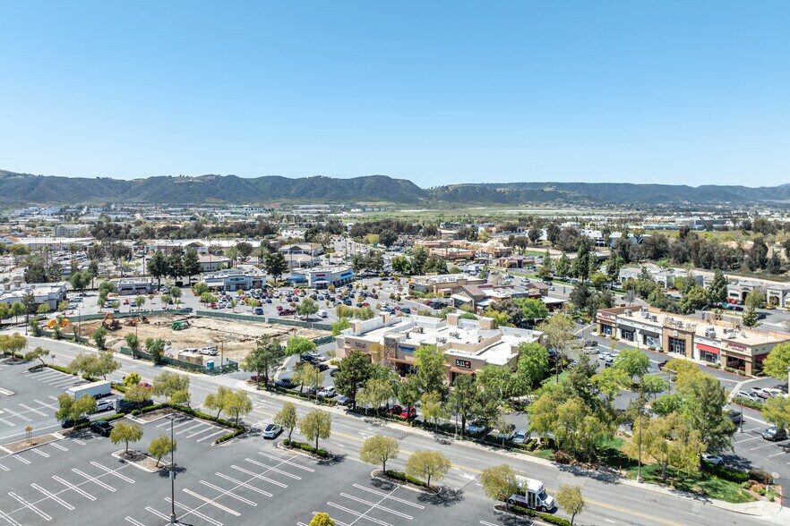 More Photos Of 40810 Winchester Rd, Temecula Freestanding For Lease