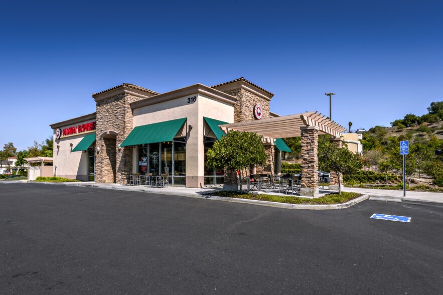 More Photos Of Sycamore Ave @ Lobelia Dr, Vista Unknown For Lease