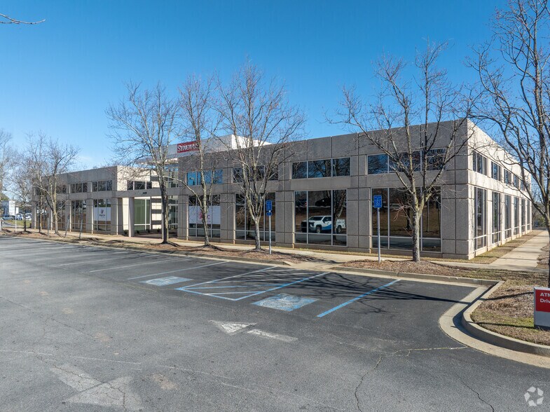 Primary Photo Of 4465 Nelson Brogdon Blvd, Buford Office For Lease