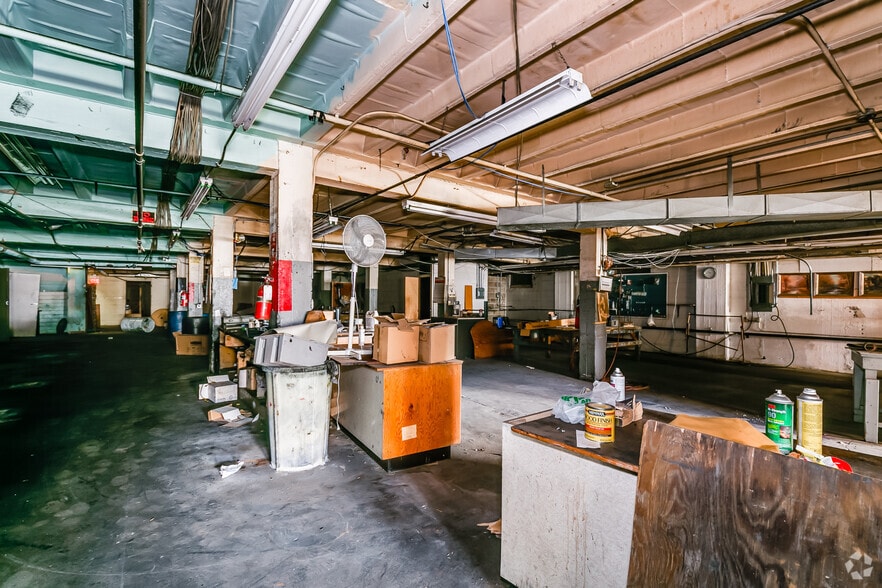 More Photos Of 705-709 N 2nd Ave, Dodge City Loft Creative Space For Lease