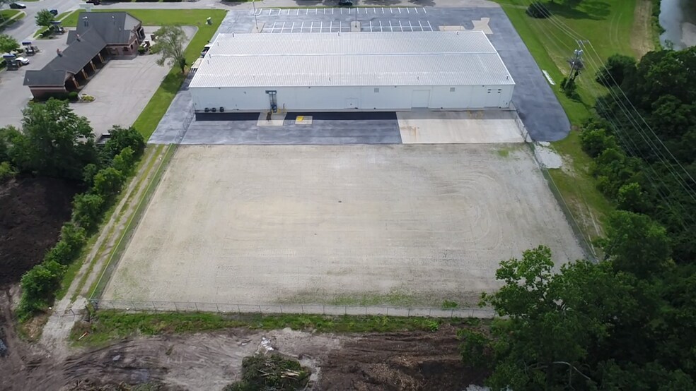 More Photos Of 5238 Cobblegate Dr, Moraine Warehouse For Lease