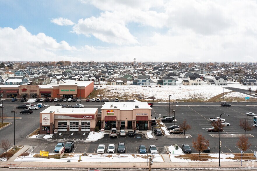 More Photos Of 1000 W Antelope Dr, Syracuse Unknown For Lease