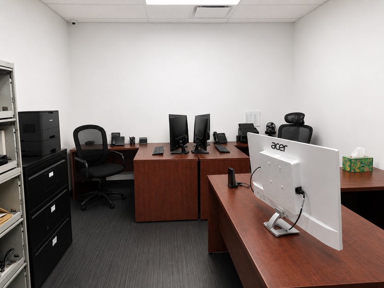 More Photos Of 1 Executive Blvd, Suffern Office For Lease