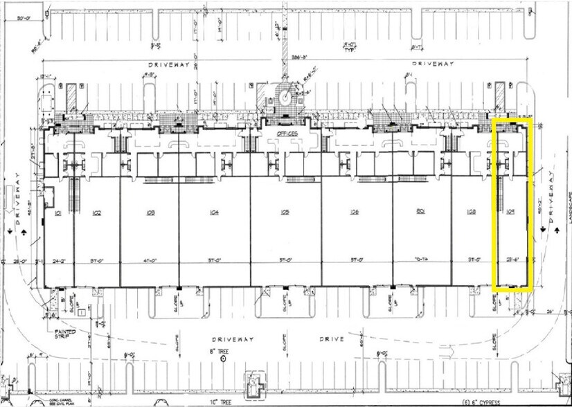 More Photos Of 14189 Foothill Blvd, Fontana Showroom For Lease