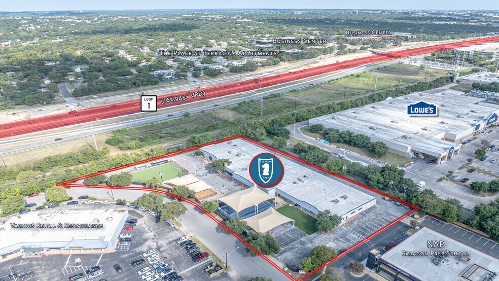 More Photos Of 7938-7944 Great Northern Blvd, Austin Schools For Sale