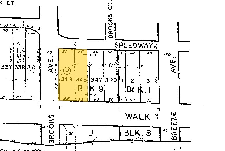 More Photos Of 8 Brooks Ave, Venice Apartments For Lease