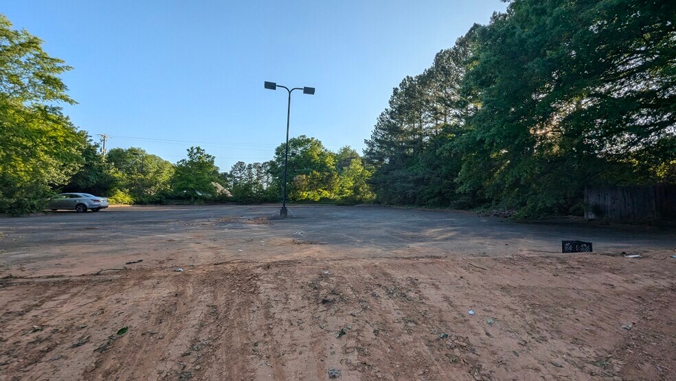 More Photos Of 2084 McGee Rd SW, Snellville Land For Sale